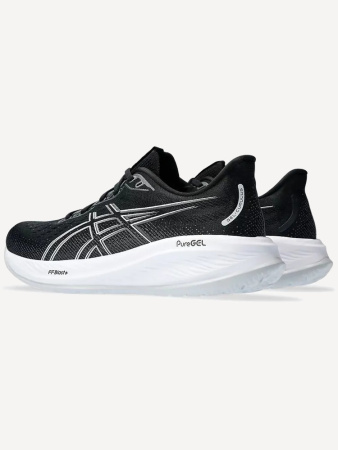 Кроссовки GEL-CUMULUS 26 M (RU 42.5 EU 43.5 US 9.5 СМ 27.5; black/concrete)